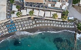Glaros Beach Hotel